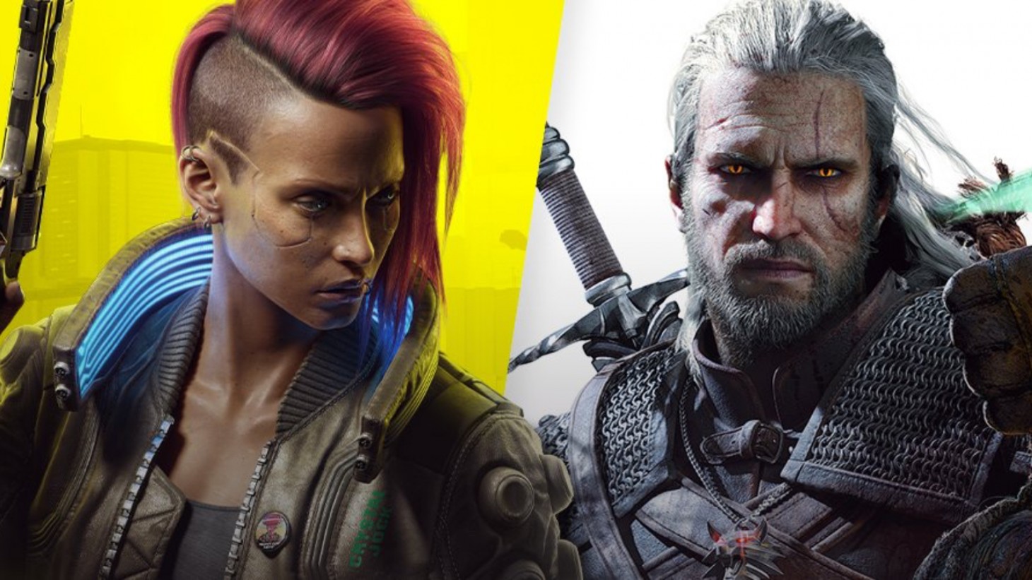 CD Projekt chce se značkou Cyberpunk napodobit cestu Zaklínače