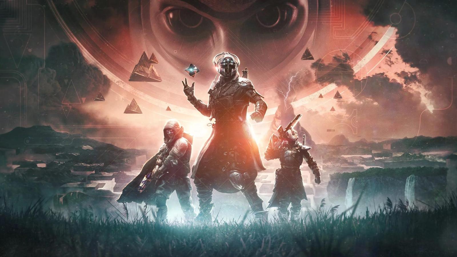 Recenze Destiny 2: The Final Shape - důstojné finále