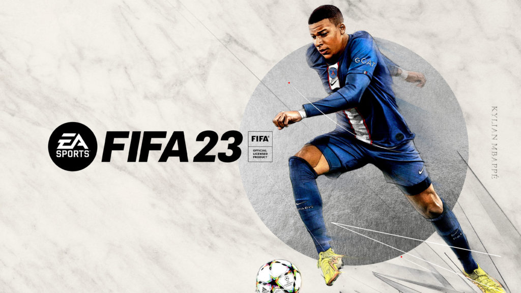 FIFA 23 láká na novinky v režimu kariéry