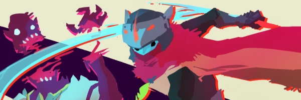 Návrat 16-bitové éry s Hyper Light Drifter