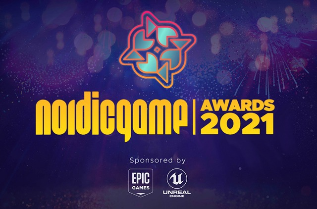 Představeni finalisté pro Nordic Game Awards 2021