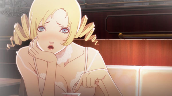 ​DLC přidá do Catherine: Full Body hlas Aoi Yuuki