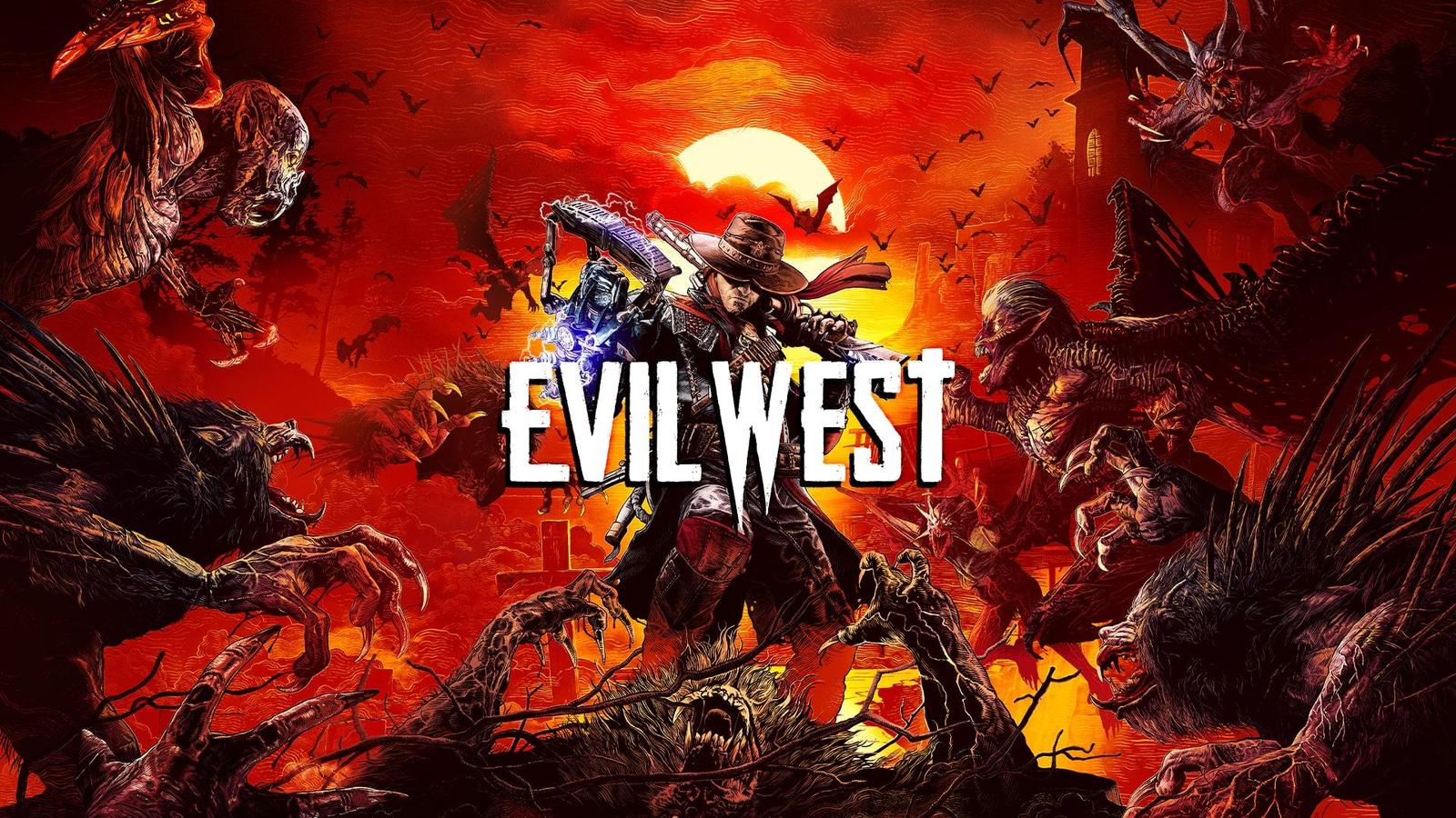 Evil West ukázalo záběry z hraní