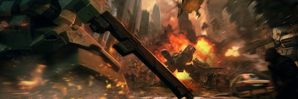 GC: Front Mission 3 přichází na PSN a PSP