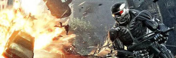 Crysis 2 nabídne 15-20 hodin v singleplayeru