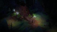 Pozadí pod obrázkem