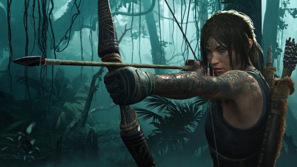 Recenze Shadow of the Tomb Raider – osudové zakončení trilogie