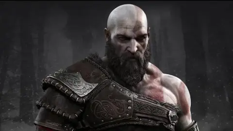 PC verze God of War Ragnarök odhalila přesný čas vydání