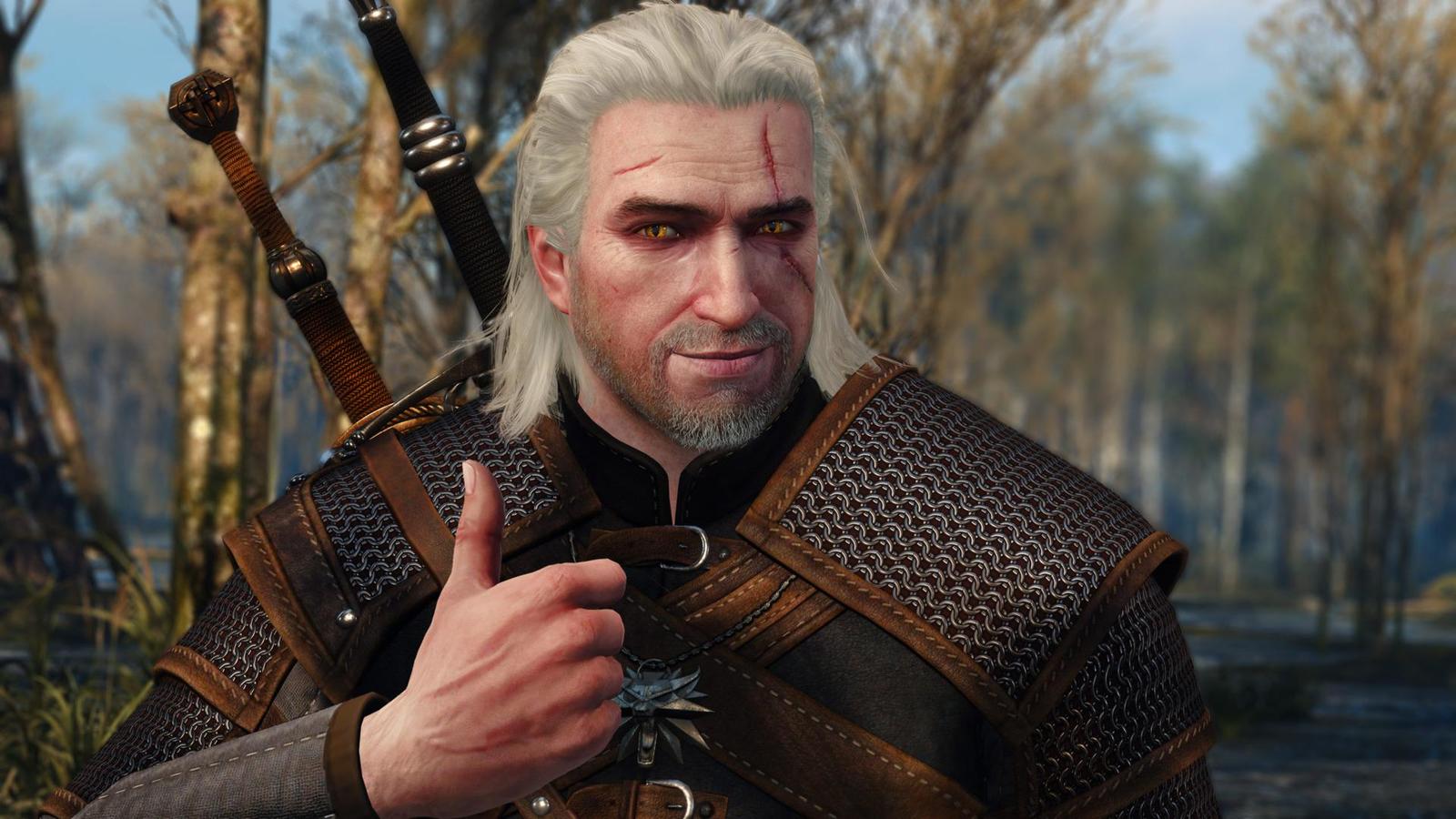 CD Projekt se chce při vývoji nového Zaklínače poučit z předchozích chyb