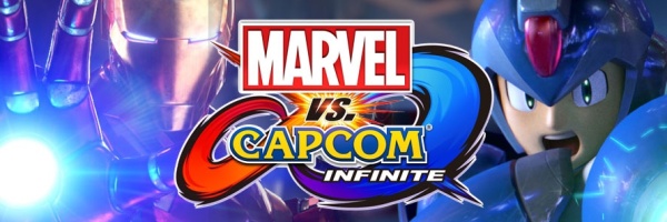 Marvel vs. Capcom Infinite s novými postavami vychází 19. října