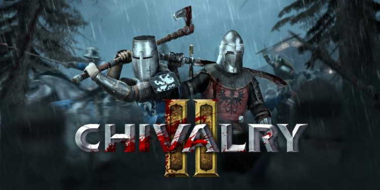 Chivalry 2 bude cross-gen titulem