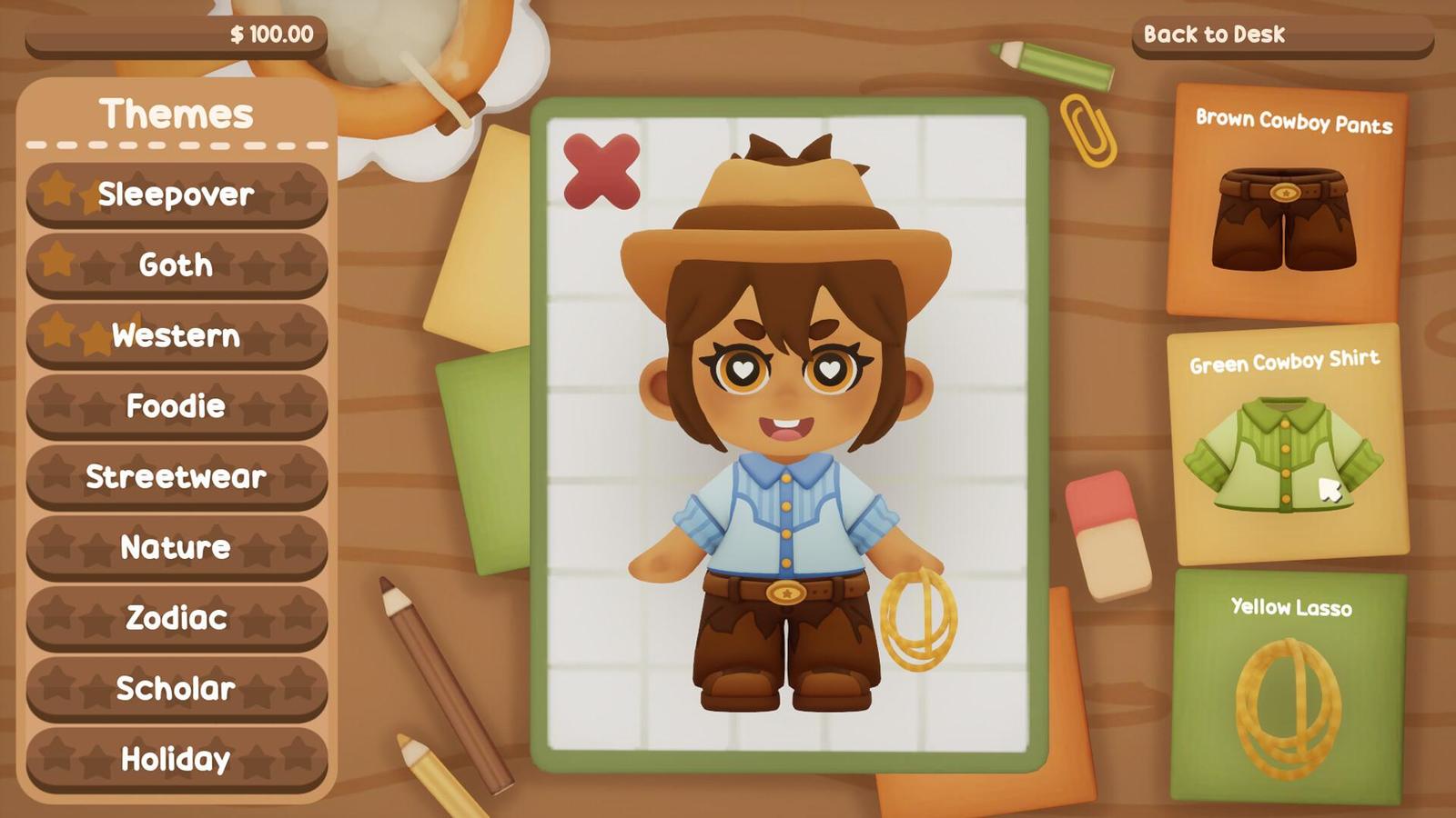 Cozy novinky s Terry #30