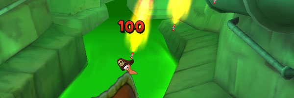 Worms 3 oznámeni pro iOS