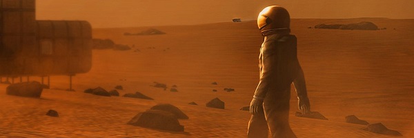 S updatem Take On Mars dorazí na Mars lidská posádka