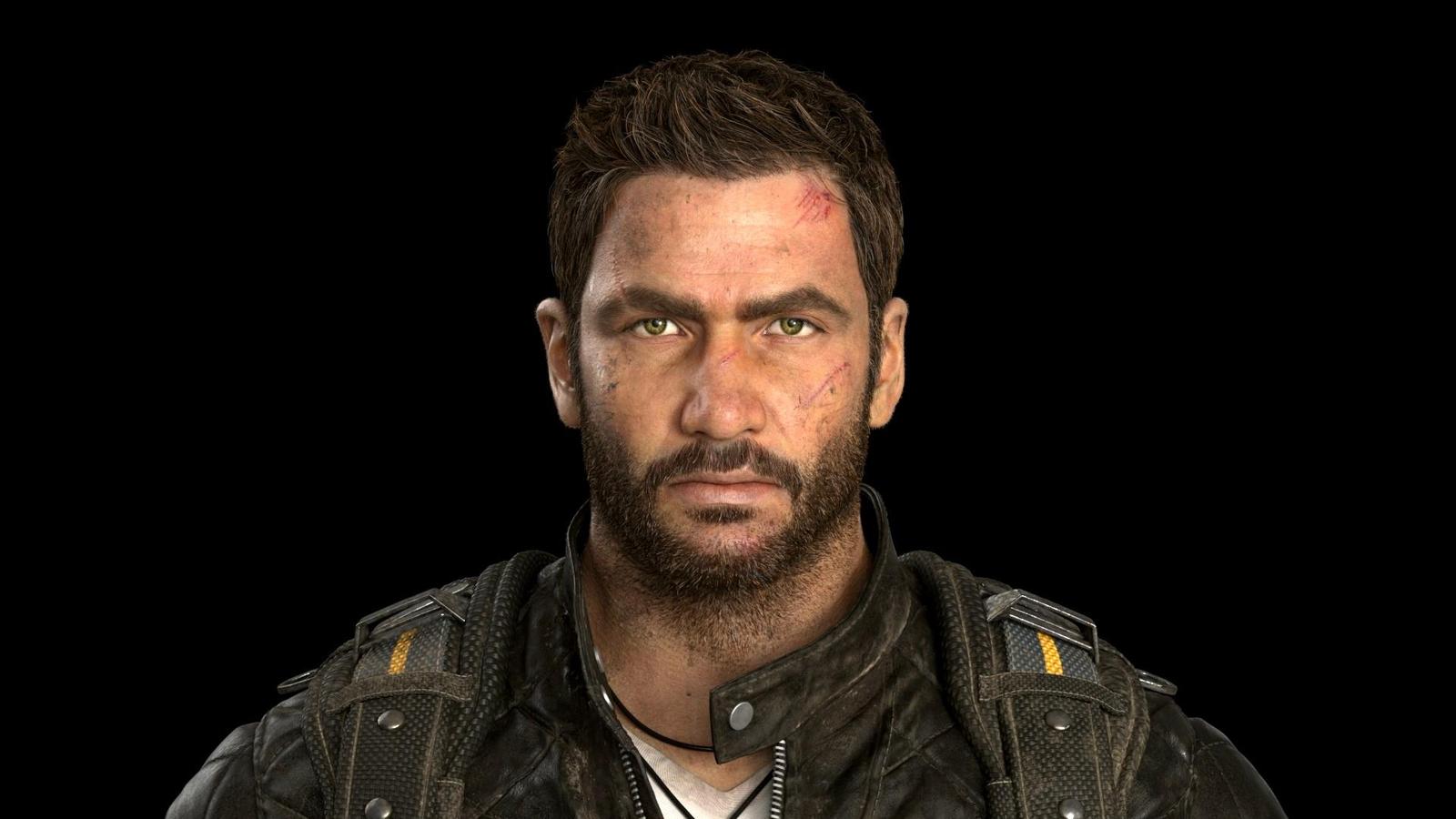 O počasí, Ricovi nebo háku v Just Cause 4