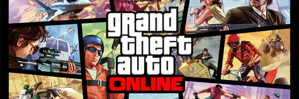 Na jaře žádné vykrádání bank, Heists pro GTA Online odloženy