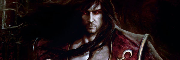 Deníček vám ukáže svět v Castlevania: Lords of Shadow 2