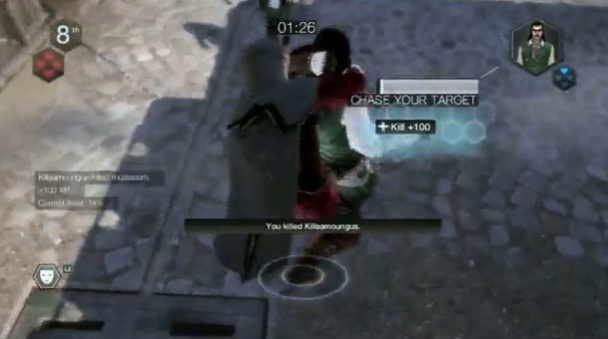 Assassins Creed Brotherhood  co  váš všechno čeká ?