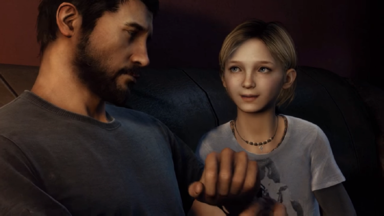 Seriálové The Last of Us nalezlo svou Sarah