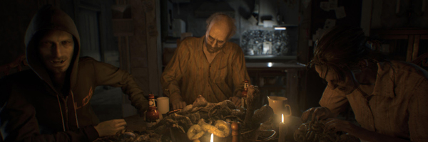 Producent Resident Evil 7 chce demo na dalších platformách