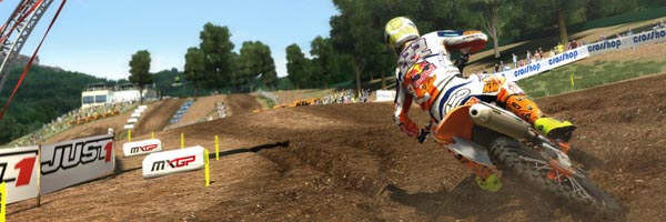 MXGP na prvních screenshotech