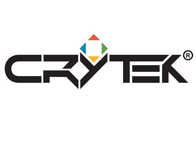 Crytek, továrna na sny