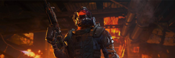 Japonské zombie řádí v novém traileru Call of Duty: Black Ops 3