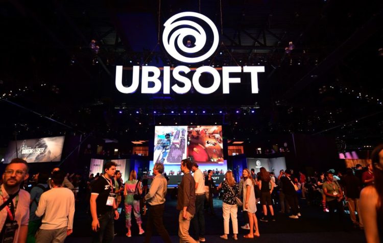 Ubisoft zavítá na Gamescom