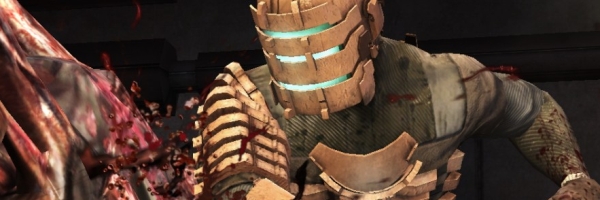 Připravte se pokořit tvůrce Dead Space 2