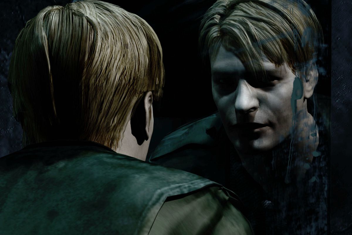 Konami omylem prozradilo, jaké hry uvidíme na dnešní Silent Hill Transmission