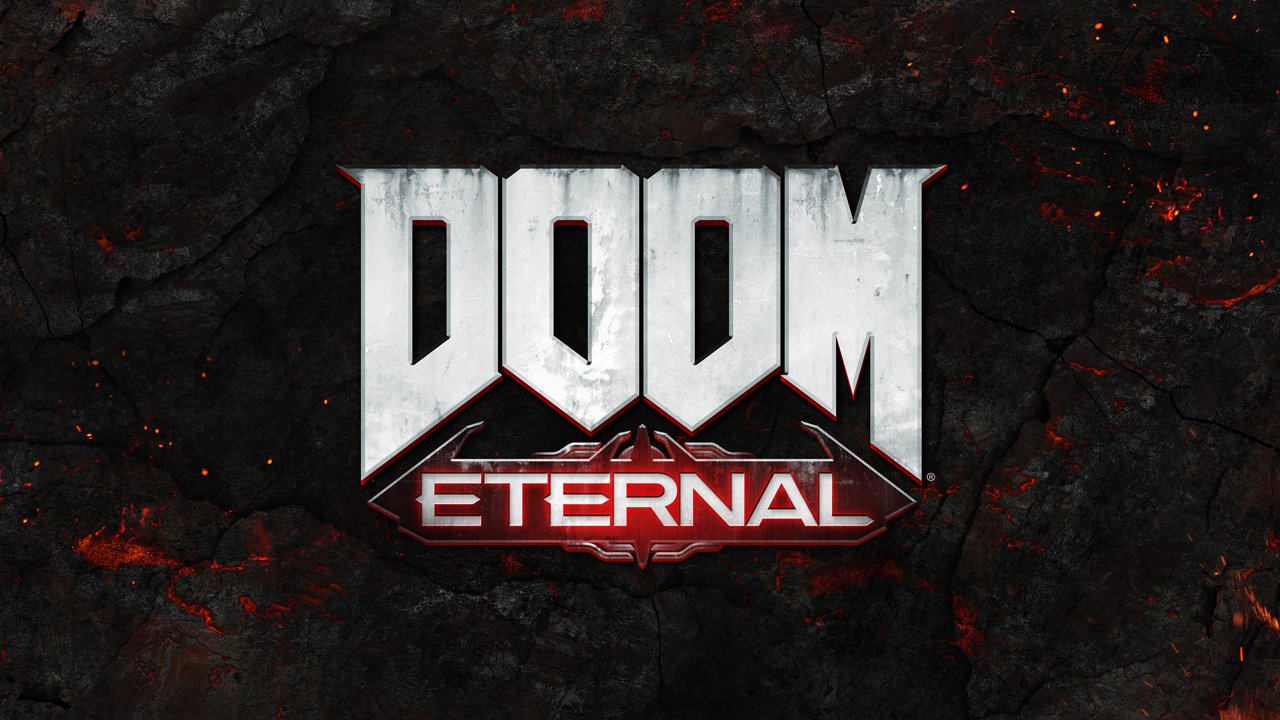 Doom Eternal uvidíme v akci 10. srpna