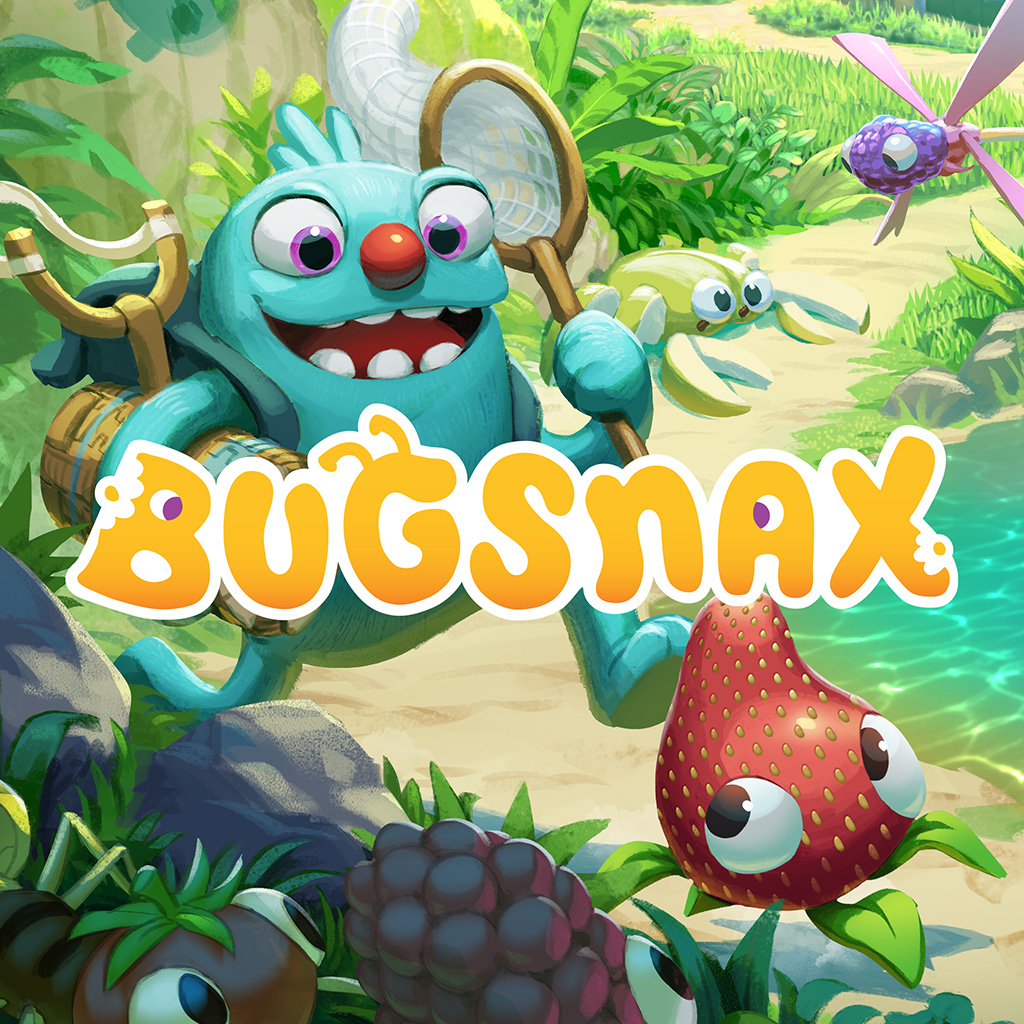 Recenze Bugsnax