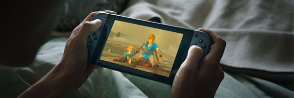 Kolik bude stát prémiové členství u Nintenda Switch?