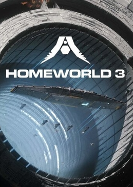 Homeworld 3