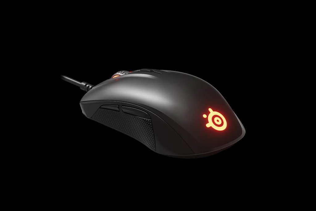 Black Friday slevy a Vánoce se SteelSeries