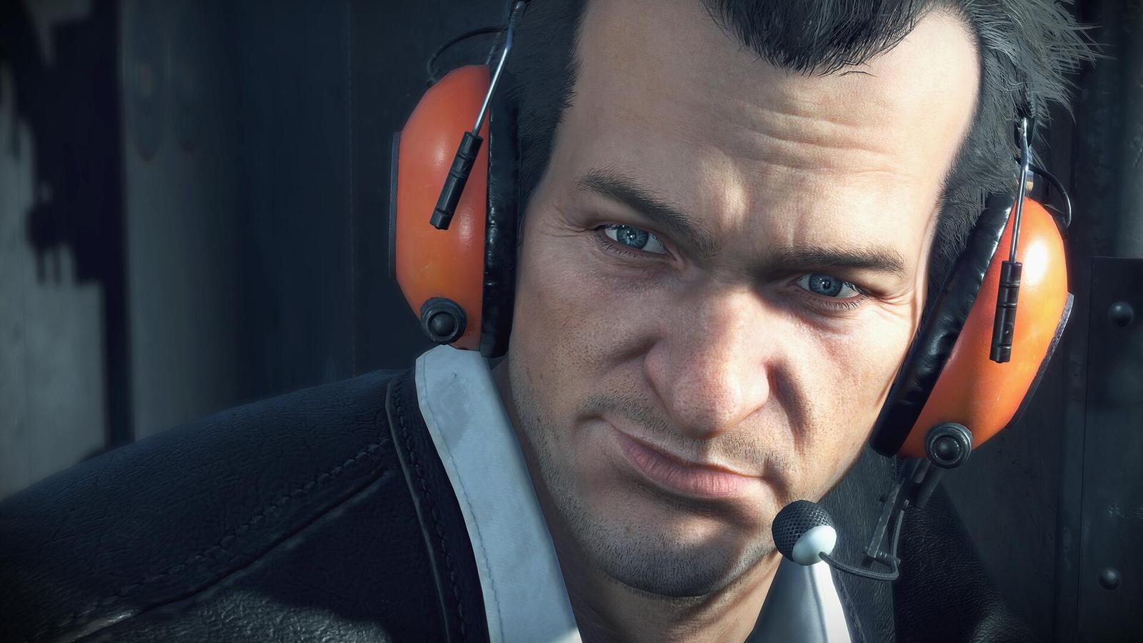 Vylepšený Dead Rising ukazuje srovnání s původní hrou