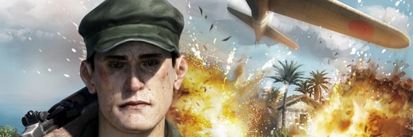 Zrušeny PC verze Battlefield 1943 a BC 2: Onslaught