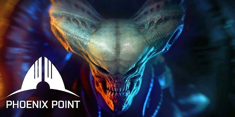 Krabicový Phoenix Point