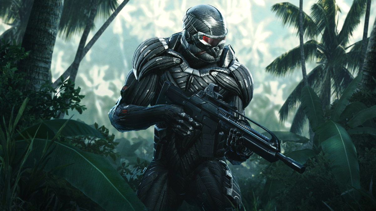 Crysis Remastered dostalo upgrade pro nové konzole