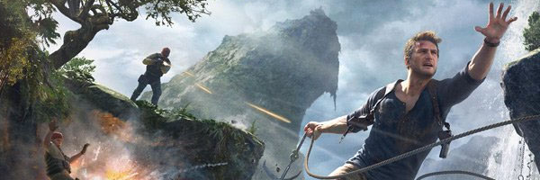 Kreativní ředitel Uncharted 4 varuje před spoilery