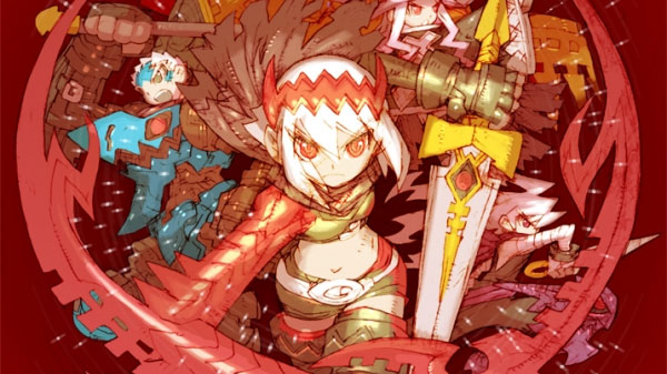 ​Temné RPG Dragon: Marked for Death vychází 31. ledna