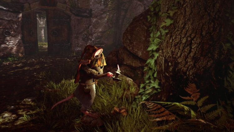 Pokračování Ghost of a Tale nabírá zpoždění