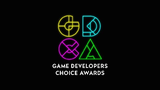 Nominace na letošní Game Developers Choice Awards