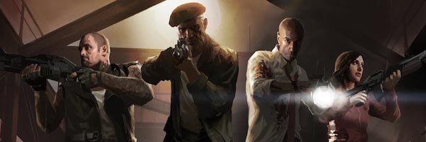 Víme, kdy vyjde expanze pro sérii Left 4 Dead