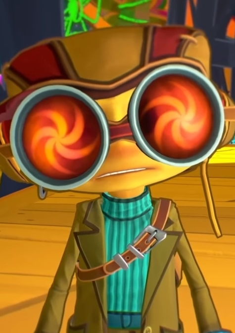 Psychonauts 2