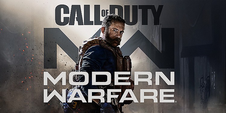 Nový MP obsah pro Call of Duty: Modern Warfare