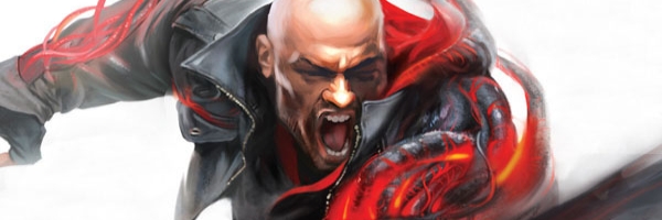 GC: Teaser trailer Prototype 2