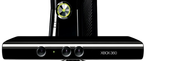 Microsoft nabídne Kinect letos i v balíčku s konzolí