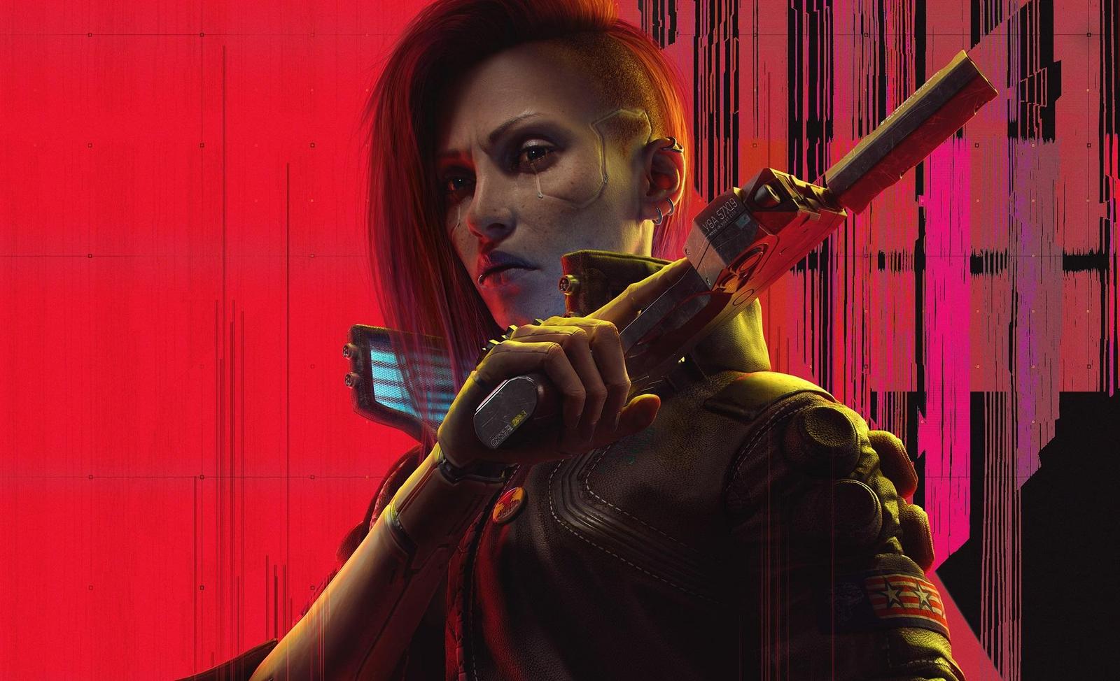 CD Projekt vysvětlil, proč bude Phantom Liberty jedinou expanzí pro Cyberpunk 2077