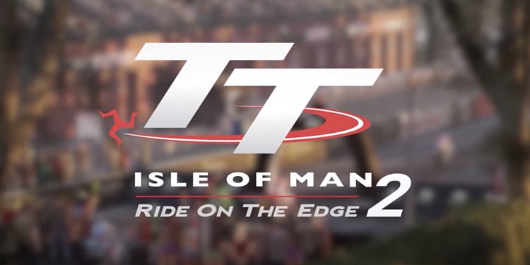 Termín TT Isle of Man – Ride on the Edge 2